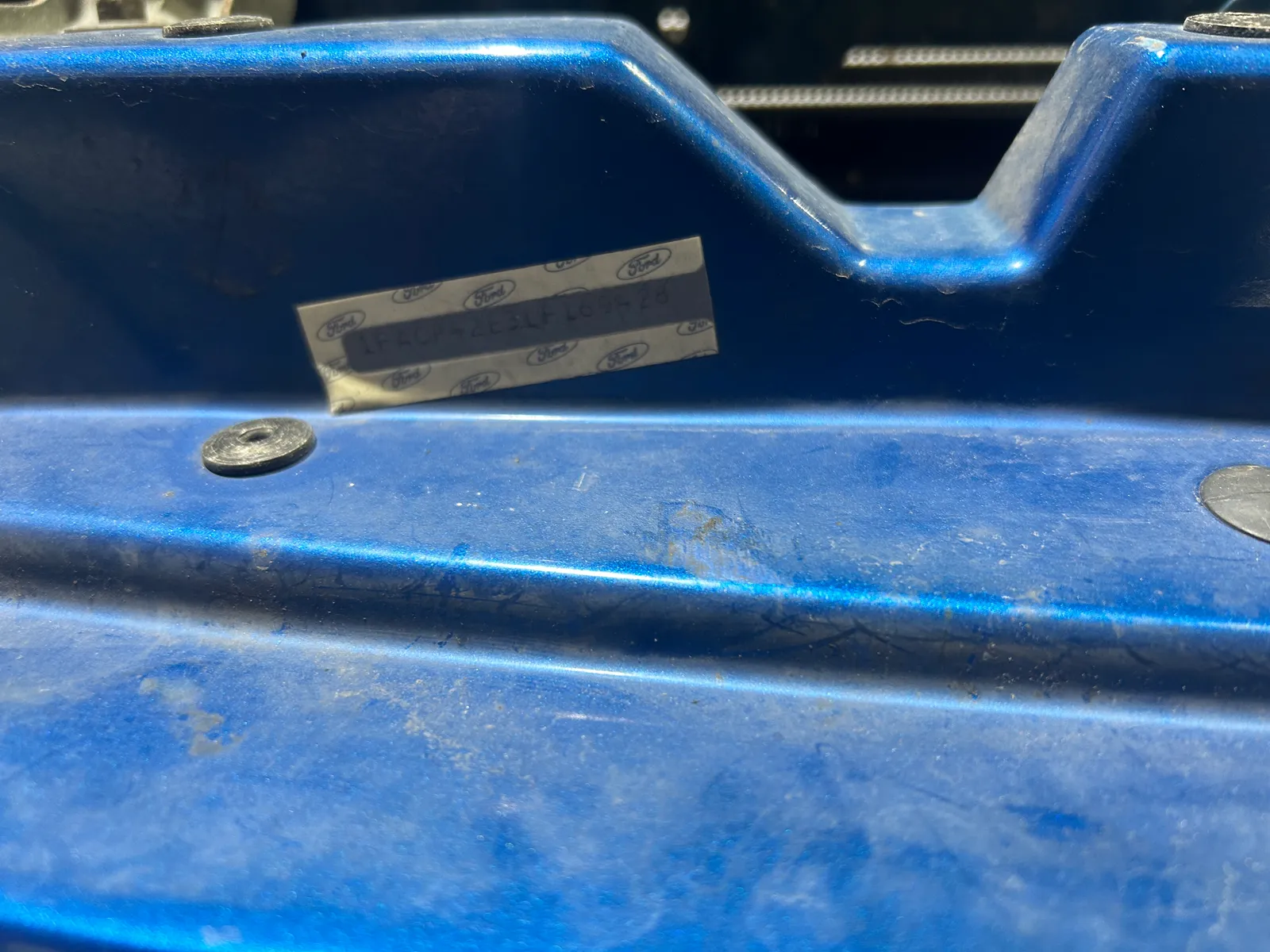 42_Numbers_ Ft bumper VIN tag .JPG